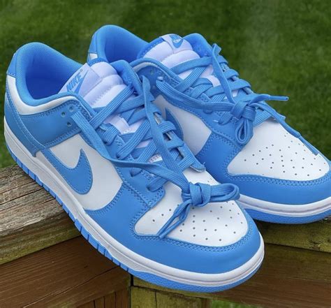 men's Nike Dunk Low